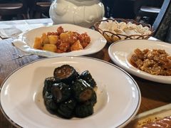 -扬州狮子楼·非遗淮扬菜(东关街店)