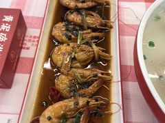 -洪霞餐馆·川菜·鲜货现炒(两江春城店)