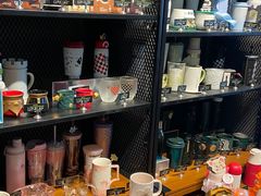 -星巴克(上海虹桥新天地二店)