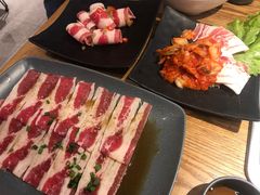 -新石器烤肉(南站店)