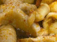 -姜胖胖无限自助烤肉(凯德天府店)