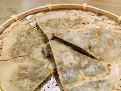 韭菜盒子-符离集餐厅(万象城店)