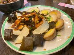 -古代饭堂(冠亚店)
