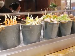-锦州喜来登酒店-盛宴黄油熟成牛排自助晚餐