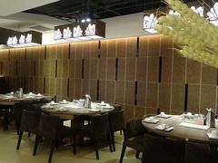 大堂-九毛九西北菜(番禺万达店)