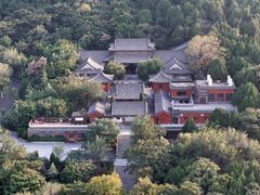 -千佛山风景名胜区