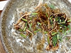 -舞素卷菜煎饼.糁汤(万达金街店)