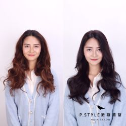 -P.STYLE 派斯造型