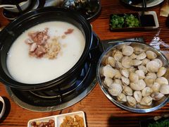 -盈田盈粥庄(博山东路店)