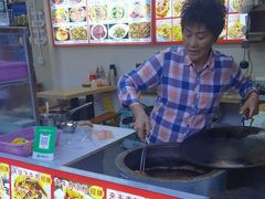 -刘氏方酥锅盔(古城总店)