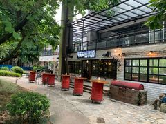 -Liberty Brewing Co·曼哈顿餐吧