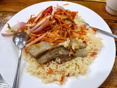 -塔斯提抓饭(东城汇店)