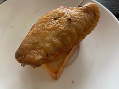 -南沙游艇会·大兵船餐厅