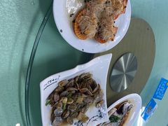 -景好海鲜餐厅(大鹏必选旅游店)
