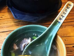 -王明古法砂锅居(开化寺店)