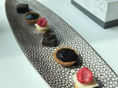 -翡翠36餐厅(浦东香格里拉店)