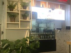 -嘉和一品粥(方庄店)
