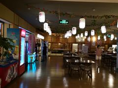 -汤泉良子(金源店)
