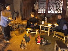 -华夏文旅西安度假区
