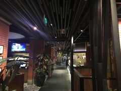 大堂-广东道至正餐厅(区庄店)