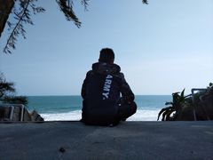 -西涌国际滨海旅游区