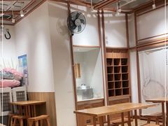 -小满手工粉(上海文峰广场店)