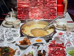 -潮正和潮汕牛肉火锅·老字号(番禺万达店)