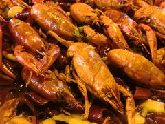 -阿青龙虾·烧烤大排档(湖里万达店)