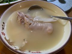 -易老妈蹄花.特色川菜(人民公园总店)