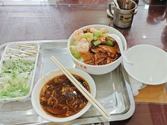 -杏园餐厅(西四北大街店)