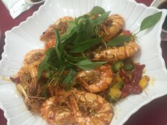 -QQ海鲜餐厅