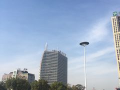 -阜阳站