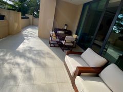 -海南清水湾莱佛士酒店