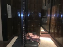 -南京圣和府邸豪华精选酒店