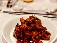 糖醋里脊-知味观(湖滨总店)