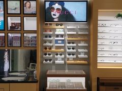 -宝岛眼镜(建外soho店)