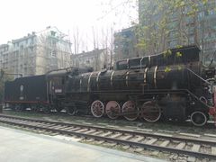 景点-江墅铁路遗址公园