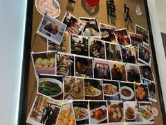 -港久茶餐厅(鹭洲里店)