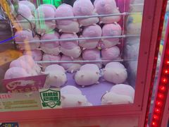 -大玩家(青岛CBD延吉路万达店)