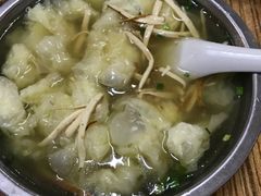 -荣巷小馄饨(荣巷店)