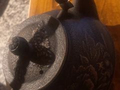 -老牌坊云南鱼豆花火锅(哈西万达店)