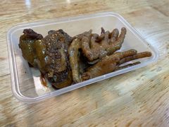 -山水肠粉(盐田店)