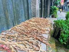 -涞滩古镇