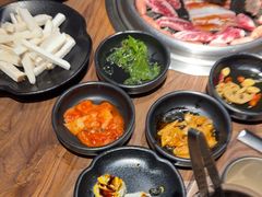 -九田家黑牛烤肉料理(顺义区华联金街店)
