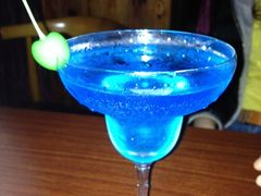 蓝色？？-519 DJ HOUSE(领show店)