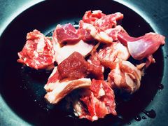 羊肉-九府羊·鲜羊火锅·烤串(新华路店)