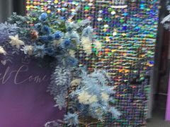 -上海星瀚奔驰4S店(红柳路店)