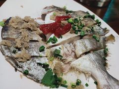 -园林美食城·本土农家菜(杨和镇店)