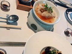 -五号茶居·新派粤菜·岭南五号酒店(沿江中路店)
