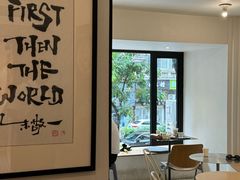 -KAFVS咖啡思咖啡馆(香海路店)